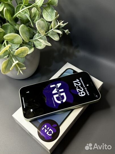 iPhone 12 mini, 64 ГБ