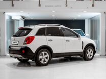 Opel Antara 3.0 AT, 2012, 138 422 км, с пробегом, цена 1 049 000 руб.