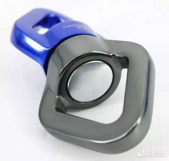 Новый вертлюг поворотный механизм для подвеса