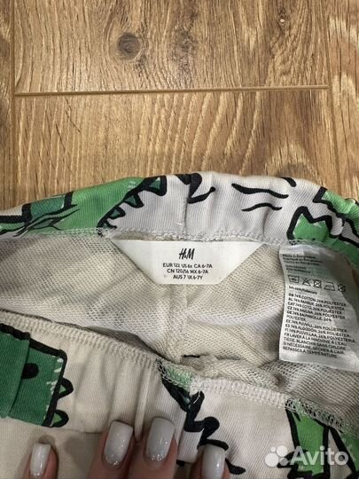 Костюм детский HM 122