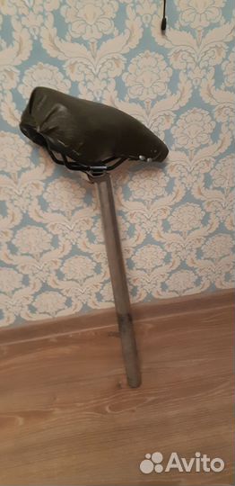 Запчасти для велосипеда