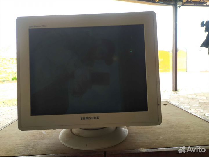 Монитор для компьютера samsung