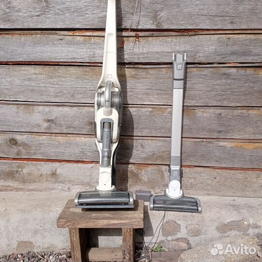 Пылесос black decker svfv3250l