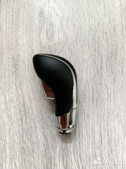 Ручка АКПП на Opel астра j insignia