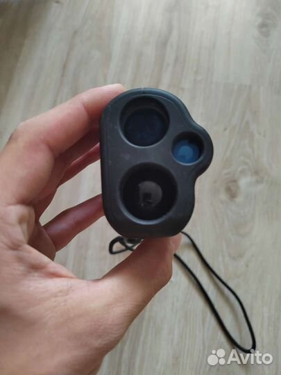 Raider 600M Metric компакт 6х23