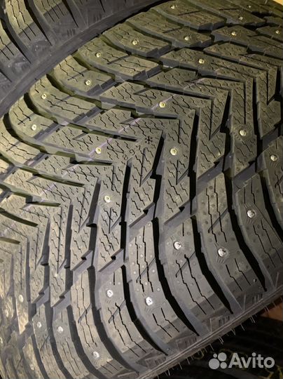 Nokian Tyres Hakkapeliitta 10p SUV 315/40 R21