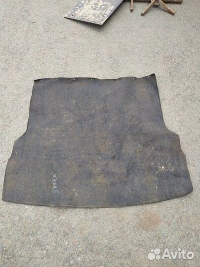 Пол багажника Lifan Breez 1.3 (LF479Q3) 2007