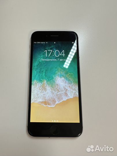 iPhone 6