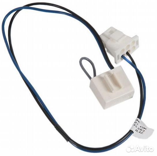 Сенсорный датчик температуры 276886 холодильника