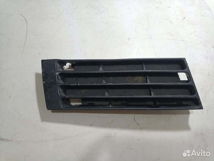 Заглушка бампера правая Audi A4, I (B5)