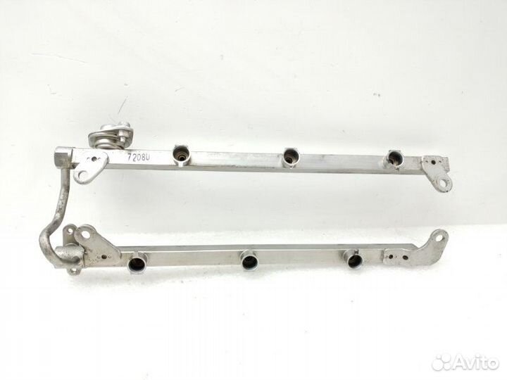 Топливная рейка (рампа) Nissan Skyline V36 2.5