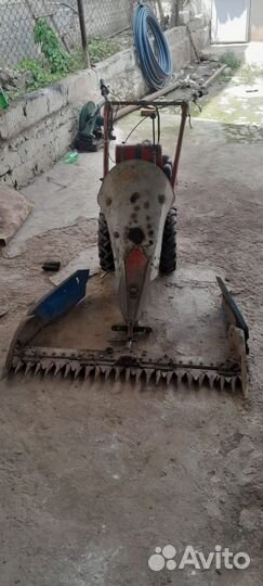 Косилка MF-70