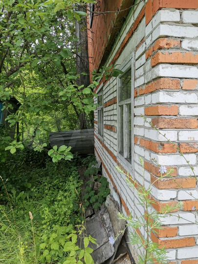 Дача 39 м² на участке 4 сот.