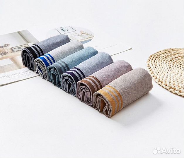 Мужские трусы Боксеры Премиум опт