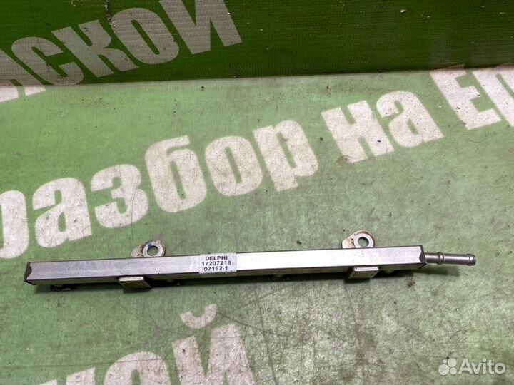 Топливная рейка Faw Vita