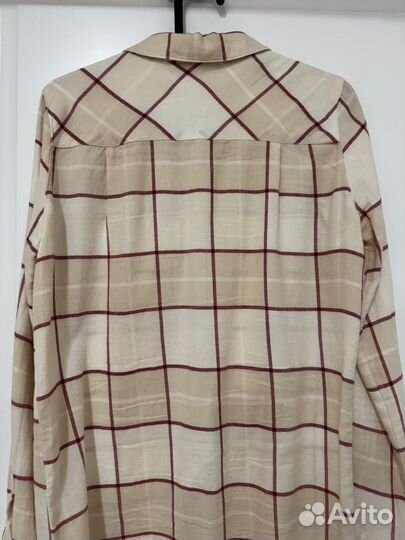 Рубашка женская Zara