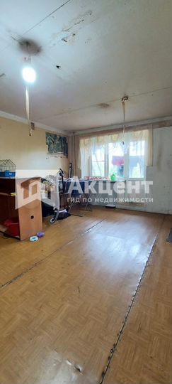 Комната 12 м² в 4-к., 5/9 эт.