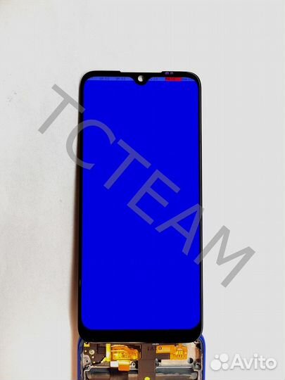 Дисплей для Xiaomi Redmi Note 8T