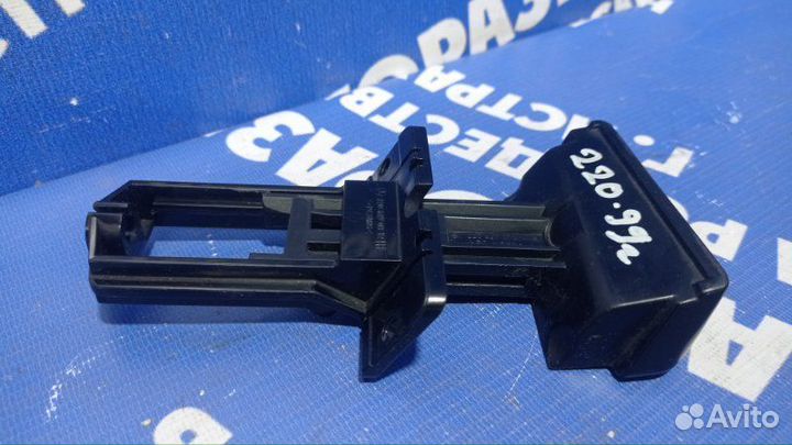 Ручка ручного тормоза Mercedes-Benz W220 седан