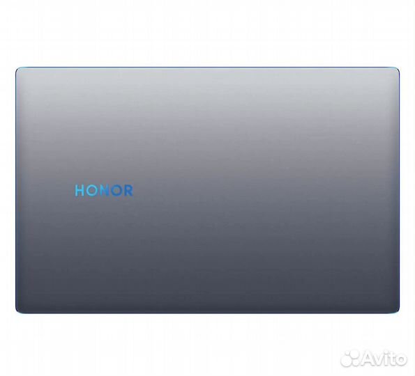 Honor MagicBook 15 (R5 5500U, до 16/512GB) (Новый)