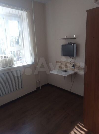 Комната 13 м², 1/5 эт.