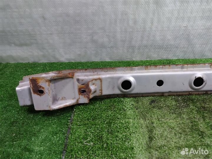 Усилитель бампера переднего Mitsubishi Lancer 9 2