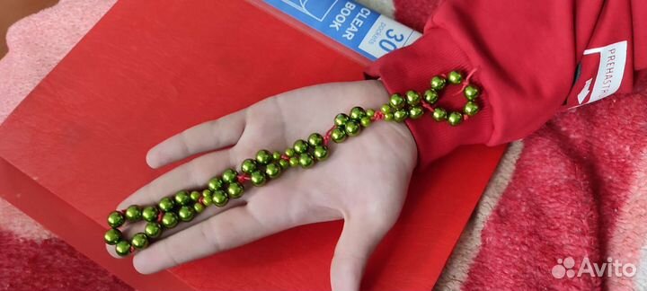 Четки перекидные ручной работы