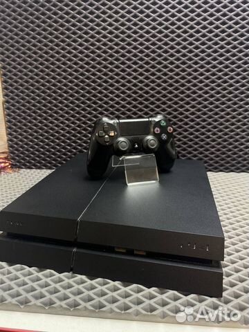 Sony PlayStation 4 FAT 500GB (10) купить в Тюмени | Электроника | Авито