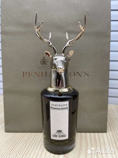 Penhaligon'S The Tragedy of Lord George 75ml