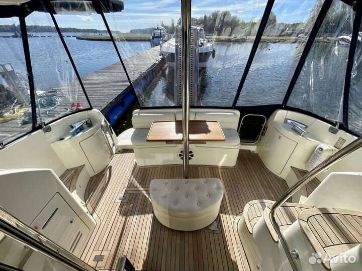 Azimut 39 fly