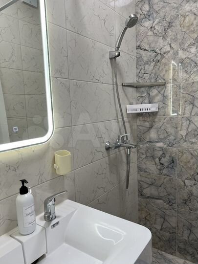 Квартира-студия, 24 м², 3/4 эт.