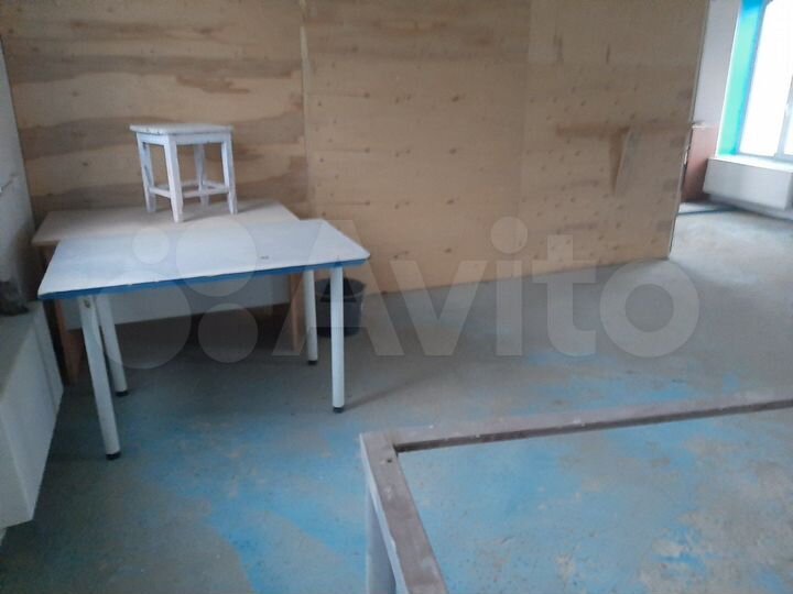 Производство, 82 м²