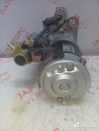 Стартер Mazda 6 GJ седан SH 2013