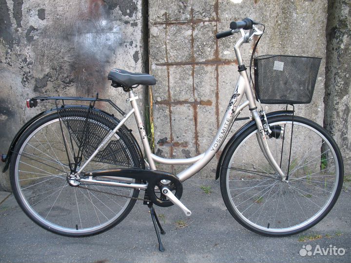 Дамский 28 планетарка 7ск. и другие