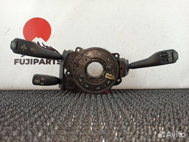 Шлейф -лента air- bag Bmw X5 E53 M54B30 2004