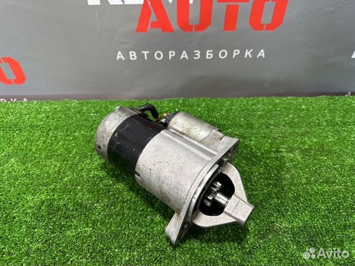 Стартер Hyundai Elantra 4 Hd 