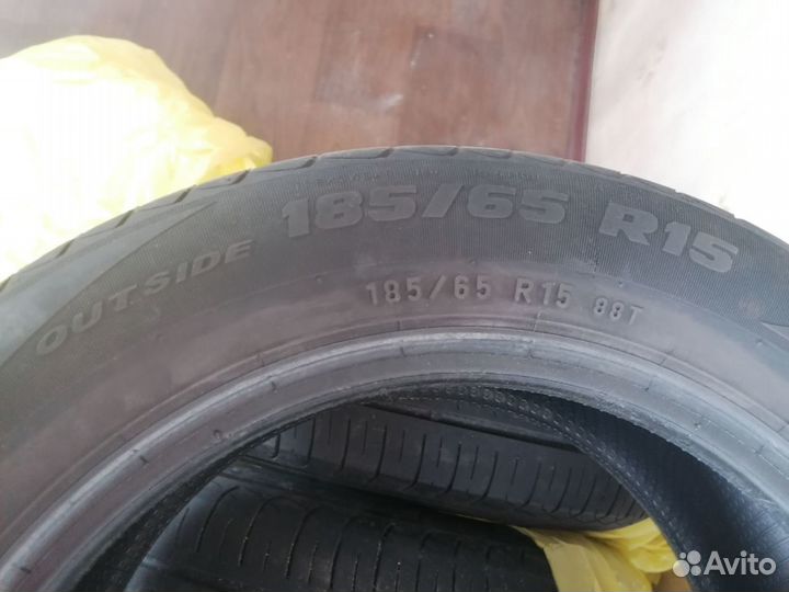 Formula Energy 185/65 R15 88