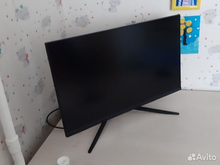 Монитор Ardor Gaming infinity 27