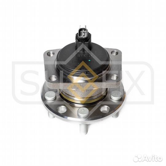 Ступица колеса зад лев SN1089 sufix