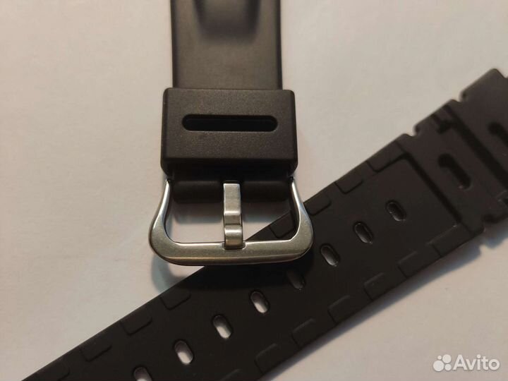 Ремень для часов Casio ALT-6000
