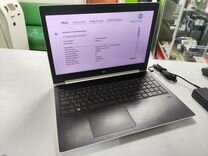 Ноутбук HP 450 G5 i3-7100U дефект экрана