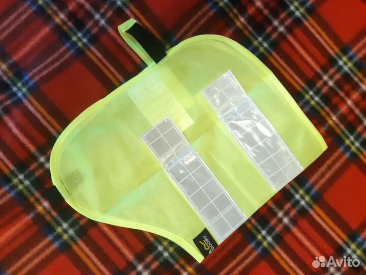 Жилет для собаки