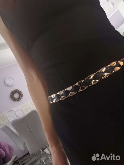 Ремень mascotte