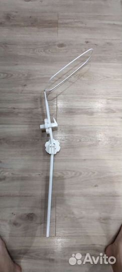 Балдахин и держатель