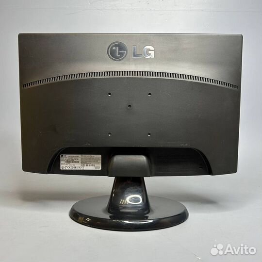 18.5'' Монитор LG Flatron W1943S, 1366x768, TN