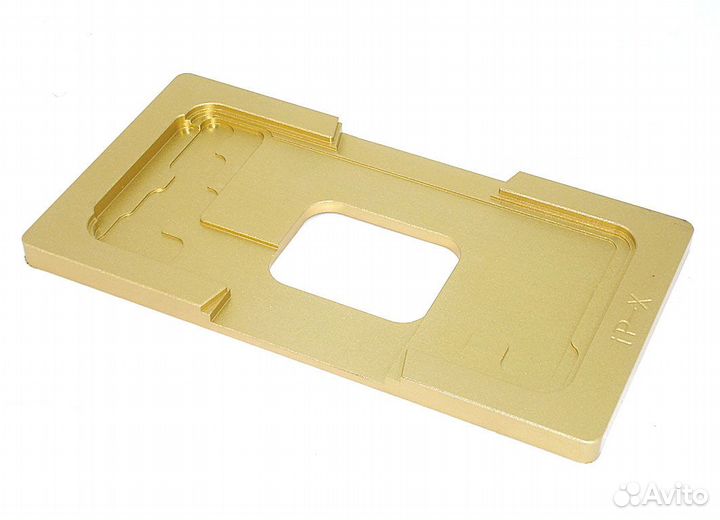 Рамка для позиционирования дисплея iPhone XR