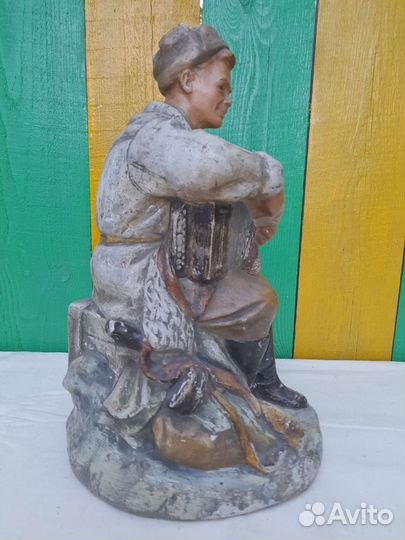 Василий Тёркин