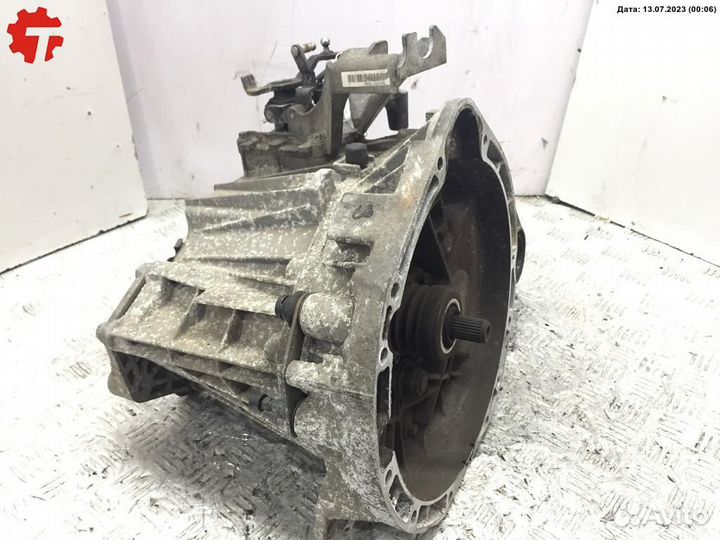 Кпп 5ст. 716501 Mercedes A W168 (1997-2004)