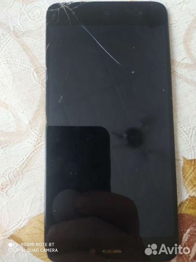 Модуль дисплея для xiaomi redm i4x