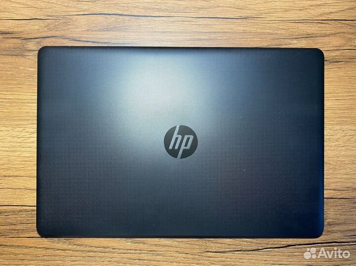 Крышка матрицы для HP 250 G6, 15-BS,BW 15-RA,RB